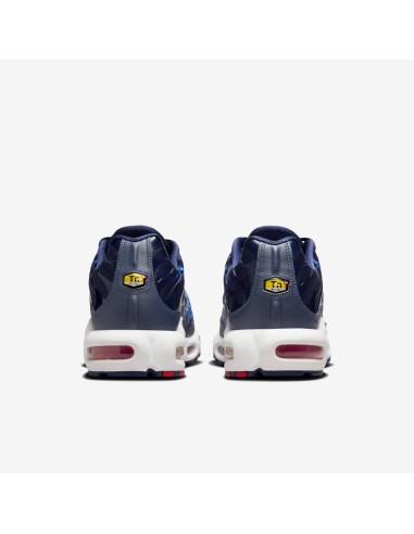 Nike Air Max Plus Eclair Lightning 2025 HV2323400 MBS