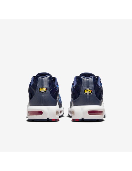 Nike Air Max Plus Eclair Lightning 2025 HV2323400 MBS