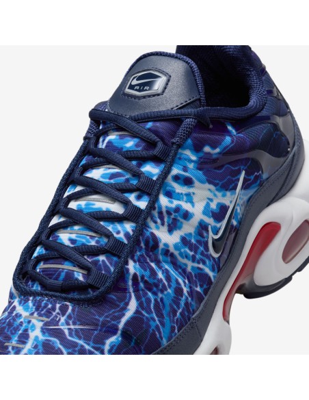 Nike Air Max Plus Eclair Lightning 2025 HV2323400 MBS