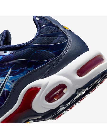 Nike Air Max Plus Eclair Lightning 2025 HV2323400 MBS