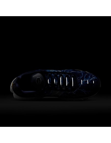 Nike Air Max Plus Eclair Lightning 2025 HV2323400 MBS
