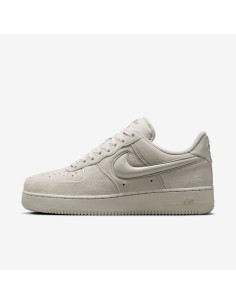 Nike Air Force 1 Low '07 Light Orewood Brown Women's HV4406001 MBS