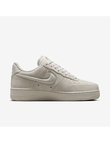 Nike Air Force 1 Low '07 Light Orewood Brown Women's HV4406001 MBS