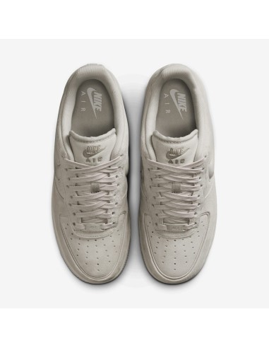 Nike Air Force 1 Low '07 Light Orewood Brown Women's HV4406001 MBS