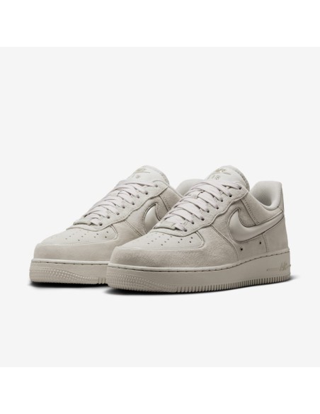 Nike Air Force 1 Low '07 Light Orewood Brown Women's HV4406001 MBS