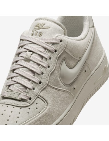 Nike Air Force 1 Low '07 Light Orewood Brown Women's HV4406001 MBS