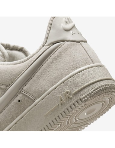 Nike Air Force 1 Low '07 Light Orewood Brown Women's HV4406001 MBS