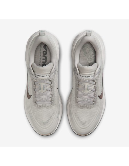 Nike Vomero Plus College Grey Light Iron Ore Gum HV8150005 MBS