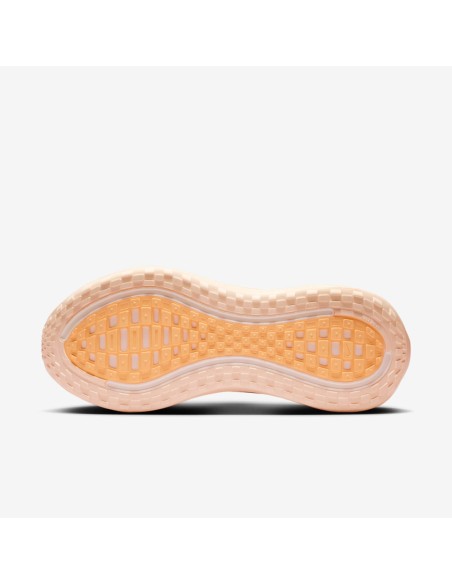 Nike Vomero Plus Guava Ice Orange Chalk Women's HV8154801 MBS