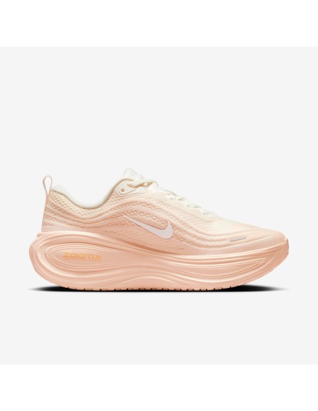 Nike Vomero Plus Guava Ice Orange Chalk Women's HV8154801 MBS