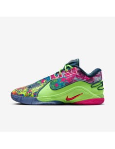 Nike LeBron 22 Bryce's World HV8451400 MBS