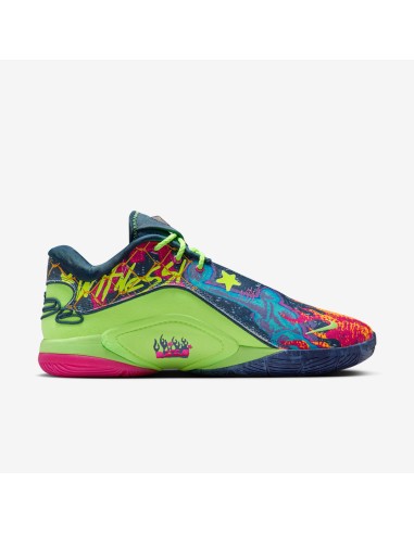 Nike LeBron 22 Bryce's World HV8451400 MBS