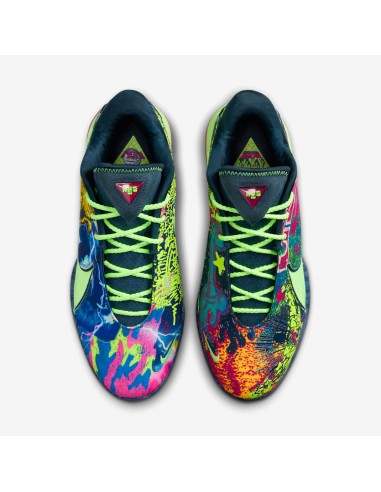 Nike LeBron 22 Bryce's World HV8451400 MBS