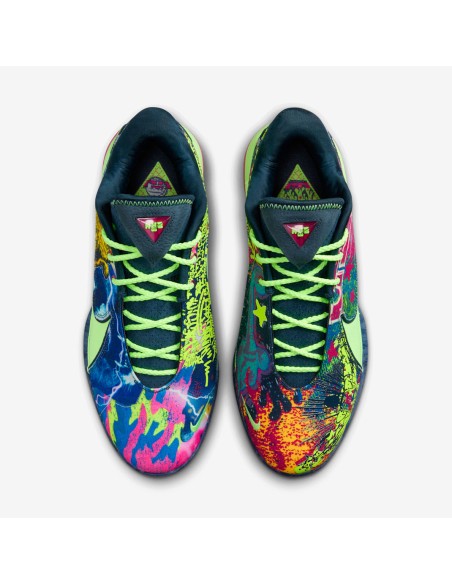 Nike LeBron 22 Bryce's World HV8451400 MBS