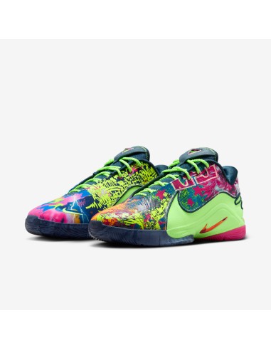 Nike LeBron 22 Bryce's World HV8451400 MBS
