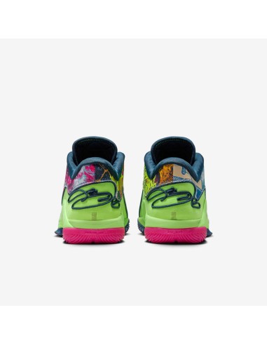 Nike LeBron 22 Bryce's World HV8451400 MBS