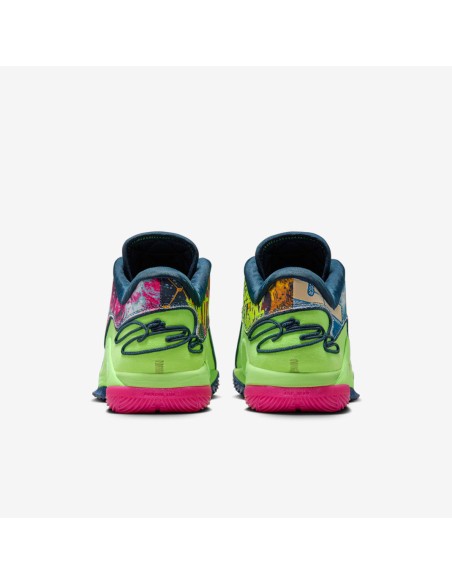 Nike LeBron 22 Bryce's World HV8451400 MBS
