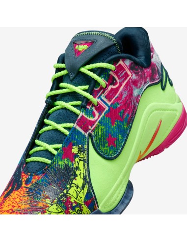 Nike LeBron 22 Bryce's World HV8451400 MBS