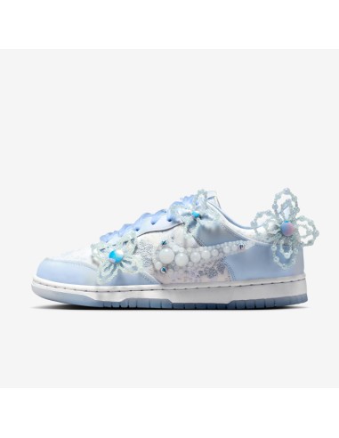 Nike Dunk Low Susan Fang Artist Collection Women's HV8575100 MBS