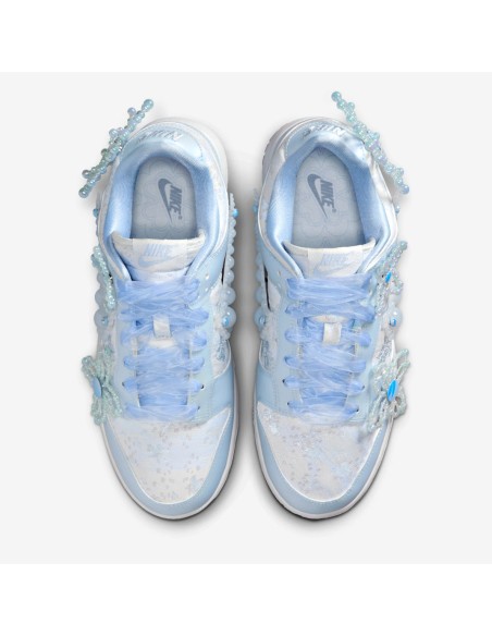 Nike Dunk Low Susan Fang Artist Collection Women's HV8575100 MBS