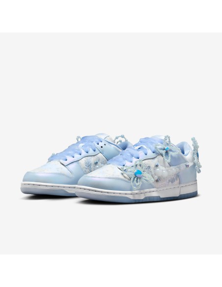 Nike Dunk Low Susan Fang Artist Collection Women's HV8575100 MBS