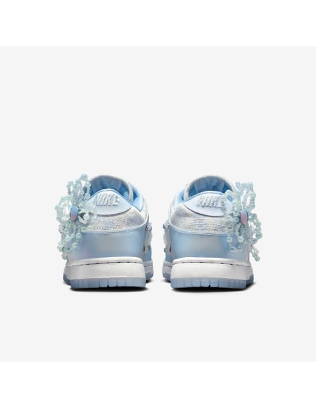 Nike Dunk Low Susan Fang Artist Collection Women's HV8575100 MBS
