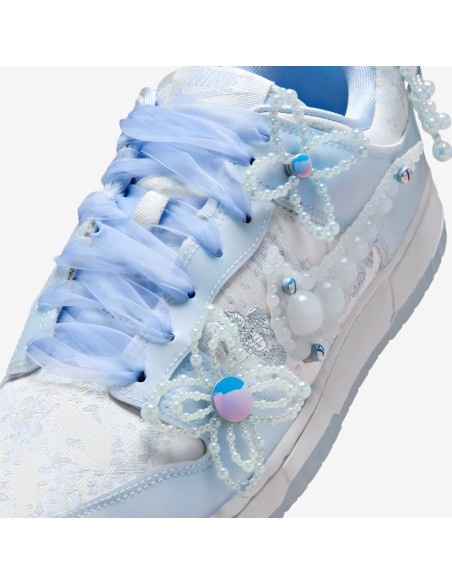 Nike Dunk Low Susan Fang Artist Collection Women's HV8575100 MBS