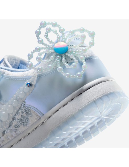 Nike Dunk Low Susan Fang Artist Collection Women's HV8575100 MBS