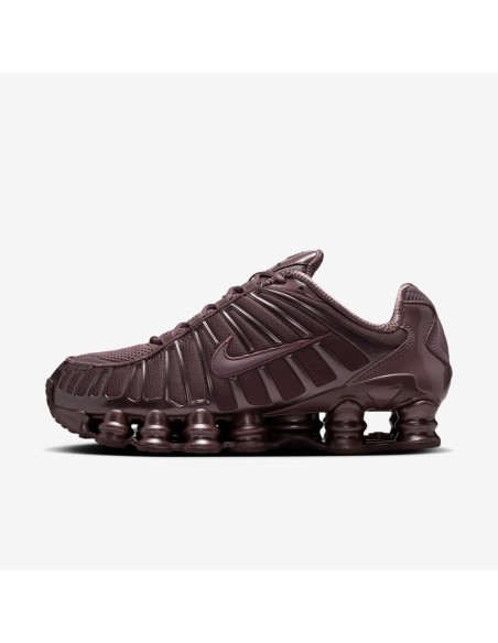Nike Shox TL Tattoo Black Women's IB1087500 MBS