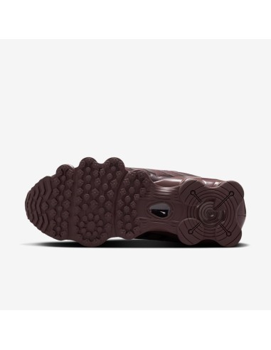 Nike Shox TL Tattoo Black Women's IB1087500 MBS