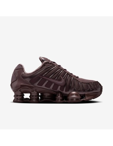Nike Shox TL Tattoo Black Women's IB1087500 MBS