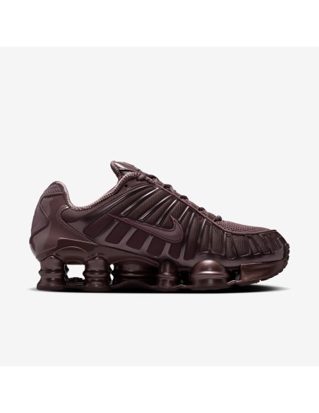 Nike Shox TL Tattoo Black Women's IB1087500 MBS