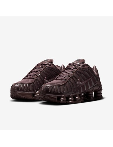 Nike Shox TL Tattoo Black Women's IB1087500 MBS