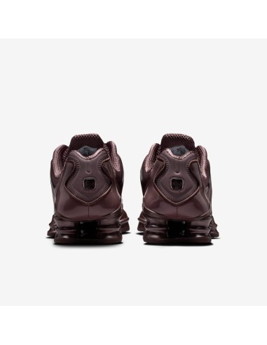 Nike Shox TL Tattoo Black Women's IB1087500 MBS