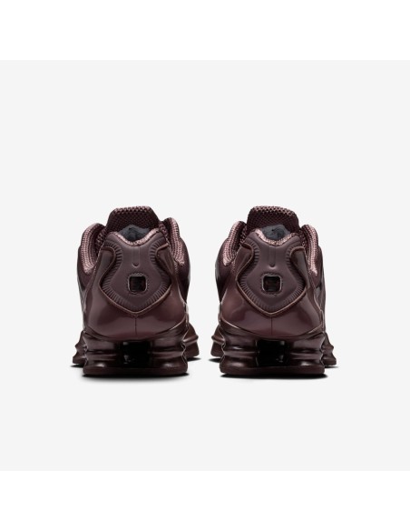 Nike Shox TL Tattoo Black Women's IB1087500 MBS