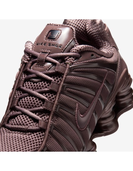 Nike Shox TL Tattoo Black Women's IB1087500 MBS