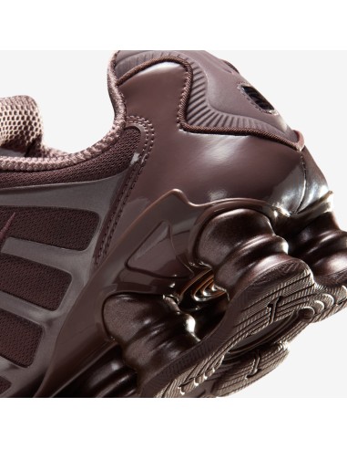Nike Shox TL Tattoo Black Women's IB1087500 MBS