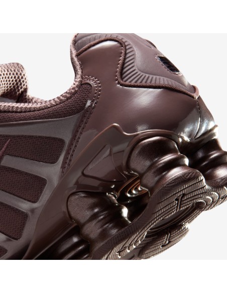 Nike Shox TL Tattoo Black Women's IB1087500 MBS