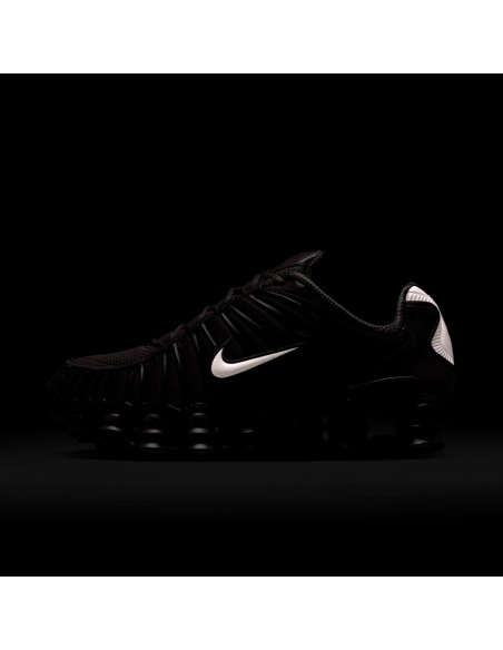 Nike Shox TL Tattoo Black Women's IB1087500 MBS