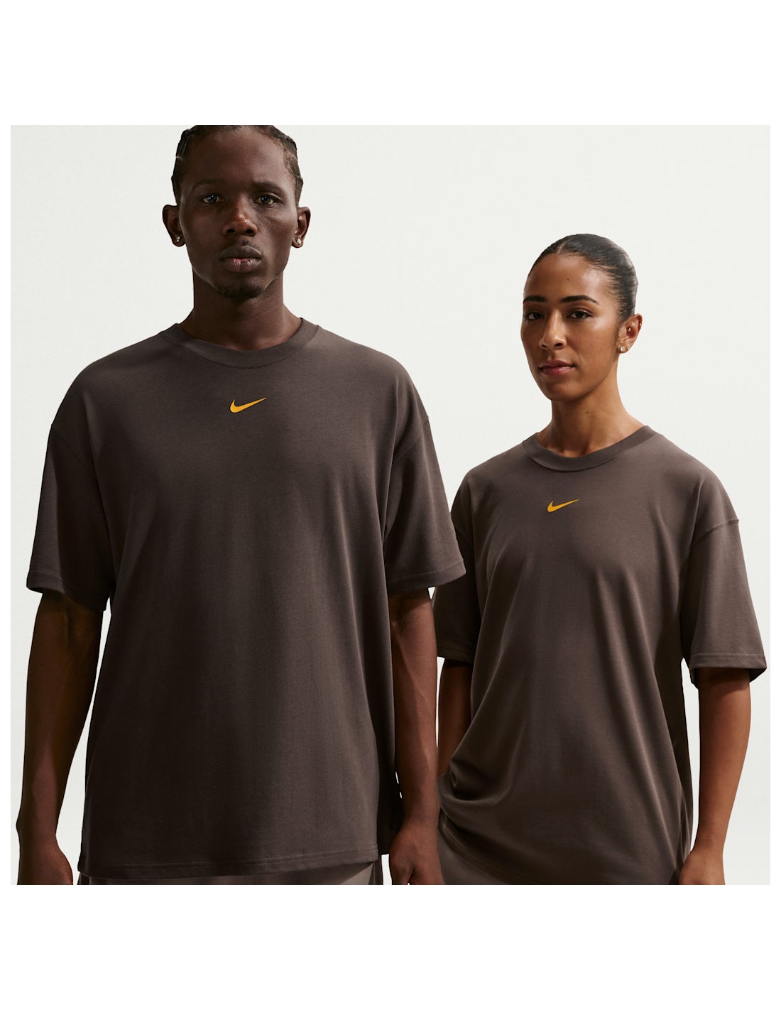 Nike x NOCTA CS TShirt Baroque Brown IB5673237 MBS