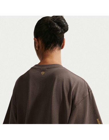 Nike x NOCTA CS TShirt Baroque Brown IB5673237 MBS