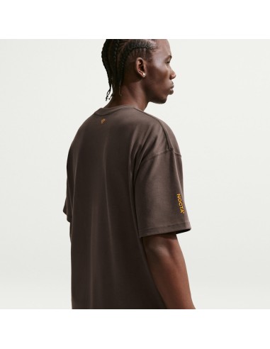 Nike x NOCTA CS TShirt Baroque Brown IB5673237 MBS