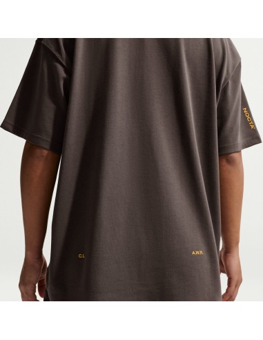 Nike x NOCTA CS TShirt Baroque Brown IB5673237 MBS