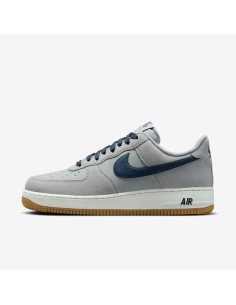 Nike Air Force 1 Low '07 LV8 Light Smoke Grey IB6388003 MBS