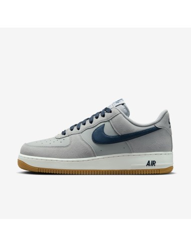 Nike Air Force 1 Low '07 LV8 Light Smoke Grey IB6388003 MBS
