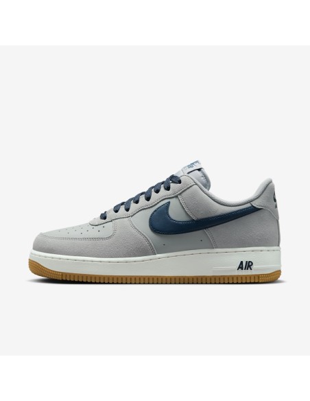 Nike Air Force 1 Low '07 LV8 Light Smoke Grey IB6388003 MBS