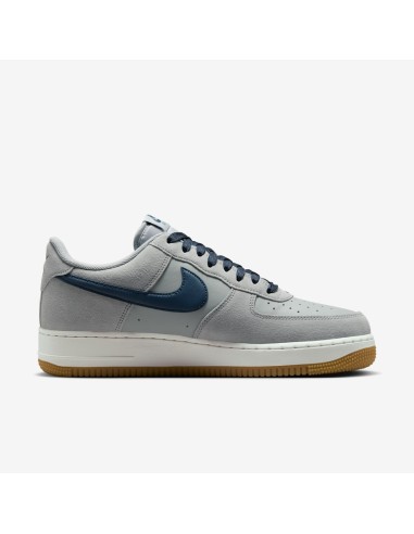 Nike Air Force 1 Low '07 LV8 Light Smoke Grey IB6388003 MBS