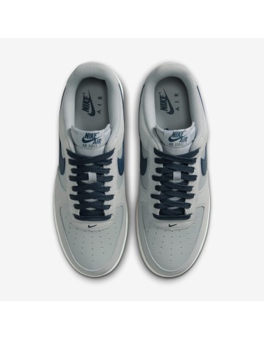 Nike Air Force 1 Low '07 LV8 Light Smoke Grey IB6388003 MBS
