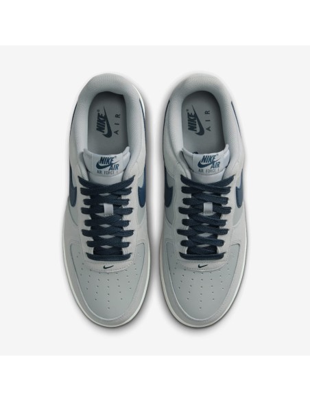 Nike Air Force 1 Low '07 LV8 Light Smoke Grey IB6388003 MBS