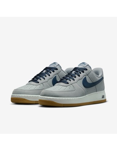 Nike Air Force 1 Low '07 LV8 Light Smoke Grey IB6388003 MBS